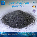 High Quality Silica Sand Atomized Fe Si Powder from China Manufacturer